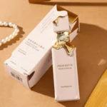 Arabian Women's Perfume Rich Cream Muffin Caramel Vanilla Light Perfume Lasting Fresh Floral Fruity Fragrance Body Spray - Image 7