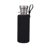 500-750ml Titanium Water Bottle Sports Kettle Leak-Proof Ultralight Water Bottle Tourism Sports Bottle Outdoor Sport Supplies - Image 10