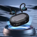 Q25 Wireless Earbuds Bluetooth 5.1 Headphones Noise Cancelling HiFi 9D Stereo Bass Earphone Headset with Microphone for iPhone - Image 10