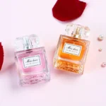 Beloved Sweetheart Girl Perfume Master Design High-end Women's Jasmine Perfume Spray Fresh Vitality Charm Floral Eau De Toilette - Image 9