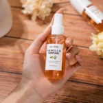 Vanilla Skin Body Mist Vanilla Skin Perfume Hair and Body Mist for Women & Men Long-Lasting Fragrance Body Spray(2.03Fl Oz) - Image 8