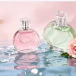 Romantic Floral Perfume for Women 100ml Light Glamour Fragrance Body Spray Long Lasting Scent - Image 3