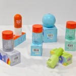 50ml Bubble Skincare Moisturizer For Normal-to-dry Skin Moisturizing Nourishing Face Body - Image 2