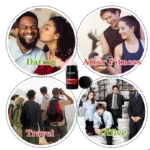 50g Cedar Red Sage Scented Deodorant Stick Men Women Long Lasting Deodorant Daily Use - Image 2