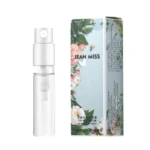 10PCS Mini Travel Size 3ml Perfume Women Men Unisex Fragrance Set Eau De Toilette Gift for Her Him Deodorant Body Spray - Image 5