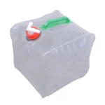 10/20L Camping Water Storage Carrier Jug BPA Free Camping Water Bag Water Carrier for Hiking Backpacking Emergency Survival Kit - Image 13