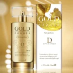 50ml Perfume SprayLong Lasting Perfume Fragrant Perfumes Woody Fruity Fragrance