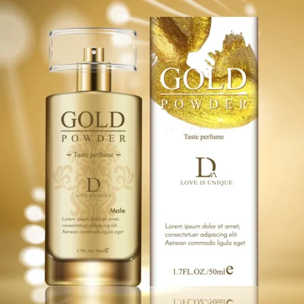 50ml Perfume SprayLong Lasting Perfume Fragrant Perfumes Woody Fruity Fragrance