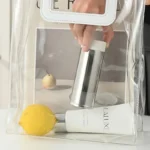 120/150/180ml mini 316 Stainless Steel Portable Thermos Cup Vacuum Thermal Insulation Pocket Cup Small Water Bottle for Espresso - Image 2