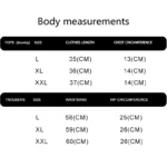 2PCS Women's Satin Pajama Set Lace Cami Top and Shorts - Image 7