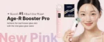 Medicube Age-R Booster Pro Pink | 6-in-1 Real Glass Glow Beauty Massager | Looking Glass Skin | Korean Skin Care - Image 11