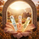 250Ml High-Quality Original Women's Perfume Long-Lasting Body Spray Fragrance Mist Brume Women's Perfume Body Spray Fragrance - Image 4