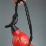 750ml Gourd Water Bottle Large Capacity Outdoors Leak-proof Water Sports Bottle King Wukong Drinking Cup Accessories - Image 4