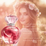 100Ml Women's Perfume Long Lasting Natural Fresh Floral Fragrance High Quality Brand Body Mist Suitable - Image 5