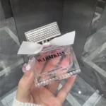 Beloved Sweetheart Girl Perfume Master Design High-end Women's Jasmine Perfume Spray Fresh Vitality Charm Floral Eau De Toilette - Image 3