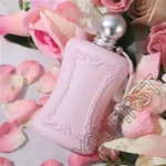 Luxury Brand Lasting Fragrance 75ml Perfume Women Body Spray Floral Scent