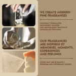 Vanilla Skin Body Mist Vanilla Skin Perfume Hair and Body Mist for Women & Men Long-Lasting Fragrance Body Spray(2.03Fl Oz) - Image 10