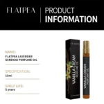 France Gourmet Fragrance Vanilla Cream Perfume Spray Unisex Passion Vanilla Eau De Parfum - Image 29