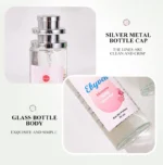 Baby Powder Tower Milk+Rice Perfume Spray,Floral Fruity Women Scent,Citrus/Musk/Sandalwood Vanilla/Oak/Vetiver Light Fragrance - Image 13