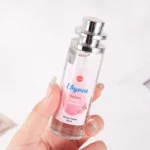 Baby Milk Powder Perfume 35ml Fresh Elegant High-quality Floral And Fruity Lasting Fragrance Milk Fragrance Baby Perfume Spray - Image 17