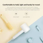 Xiaomi Mi Ionic Hair Dryer H300 Quick Dry Negative Iong Hair Care Professional For Home Mijia 1600W Compact Electric Hair Dryers - Image 2