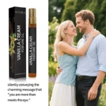 France Gourmet Fragrance Vanilla Cream Perfume Spray Unisex Passion Vanilla Eau De Parfum - Image 26