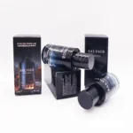 50ml Original Gradients Perfume,Woody Spicy,Lasting Strong Masculine Men,Taste Strong Spicy Pheromone Cologne,Body Spray Hombre - Image 9