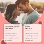 70ML Light fragrance Perfume Long-lasting Scent Unisex Balminess Body Spray Women Perfume - Image 9