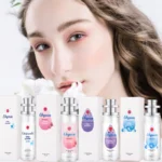 Baby Milk Powder Perfume 35ml Fresh Elegant High-quality Floral And Fruity Lasting Fragrance Milk Fragrance Baby Perfume Spray