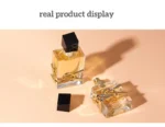 50ml Brand Perfume Spray Fresh FloralWomen's Perfume Lasting Fragrance Eau De Toilette Femme Spray - Image 13