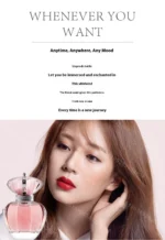 100Ml Women's Perfume Long Lasting Natural Fresh Floral Fragrance High Quality Brand Body Mist Suitable - Image 13