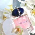 Long Lasting Fragrance 90ML High Quality Brand Perfume Fresh natural fruity scent Woody floral body spray - Image 2