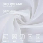 Christmas Cushion Cover Decoration Home Santa Decorations - Image 9