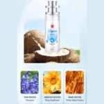 Baby Milk Powder Perfume 35ml Fresh Elegant High-quality Floral And Fruity Lasting Fragrance Milk Fragrance Baby Perfume Spray - Image 10