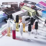 10PCS Mini Travel Size 3ml Perfume Women Men Unisex Fragrance Set Eau De Toilette Gift for Her Him Deodorant Body Spray - Image 8