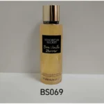 Body Spray Flower Fruit Lasting Natural Plant Woman Secret Scent  Petal Fragrance Crushed Flash Gold Deodorant 250ml - Image 10