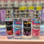 Baby Milk Fragrance Perfume Thailand High Quality Brand Milk Peony Tulip Fresh Natural Fragrance Spray Unisex Charm Perfume 35ml - Image 3
