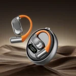 M113 Bluetooth Wireless Earphones EarBud Sports Noise Reduction Waterproof Earhooks Headset with Earhooks Built-in Mic Earphones - Image 7