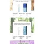 10PCS Mini Travel Size 3ml Perfume Women Men Unisex Fragrance Set Eau De Toilette Gift for Her Him Deodorant Body Spray - Image 39