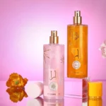 250ml Body Mist  Fruity Body Spray Perfume Natural Lasting Fragrance Body Deodorant Crush Scent Moisturize Skin - Image 13