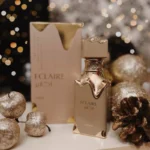 100ml Women’s Eau De Parfum – Long-Lasting Floral Gourmand Scent with Caramel Milk Honey Vanilla & Musk – Sweet Feminine Perfume - Image 3