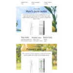 10PCS Mini Travel Size 3ml Perfume Women Men Unisex Fragrance Set Eau De Toilette Gift for Her Him Deodorant Body Spray - Image 28