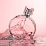 Romantic Floral Perfume for Women 100ml Light Glamour Fragrance Body Spray Long Lasting Scent - Image 8