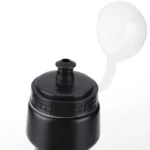 650ML Portable Outdoor Sports Water Bottle with Dust Cover Mountain Bike Kettle - Image 10