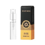 10PCS Mini Travel Size 3ml Perfume Women Men Unisex Fragrance Set Eau De Toilette Gift for Her Him Deodorant Body Spray - Image 6