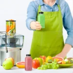 Plastic Juice Bottle 250ml/350ml Empty Bottle with Caps for Juicing Drinks Smoothies - Image 4