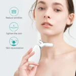 ANLAN Neck Face Beauty Device EMS Facial Neck Lifting - Image 6
