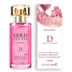 50ml Perfume SprayLong Lasting Perfume Fragrant Perfumes Woody Fruity Fragrance - Image 9