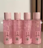 250ml Body Mist  Fruity Body Spray Perfume Natural Lasting Fragrance Body Deodorant Crush Scent Moisturize Skin - Image 7