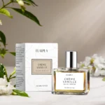 France Gourmet Fragrance Vanilla Cream Perfume Spray Unisex Passion Vanilla Eau De Parfum - Image 10